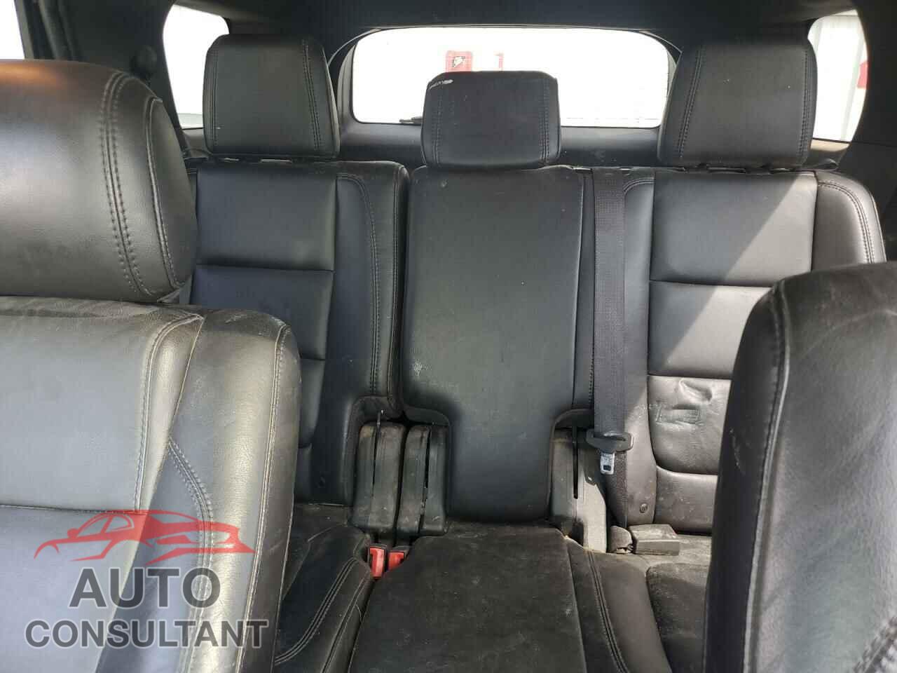 FORD EXPLORER 2013 - 1FM5K7D99DGB05114