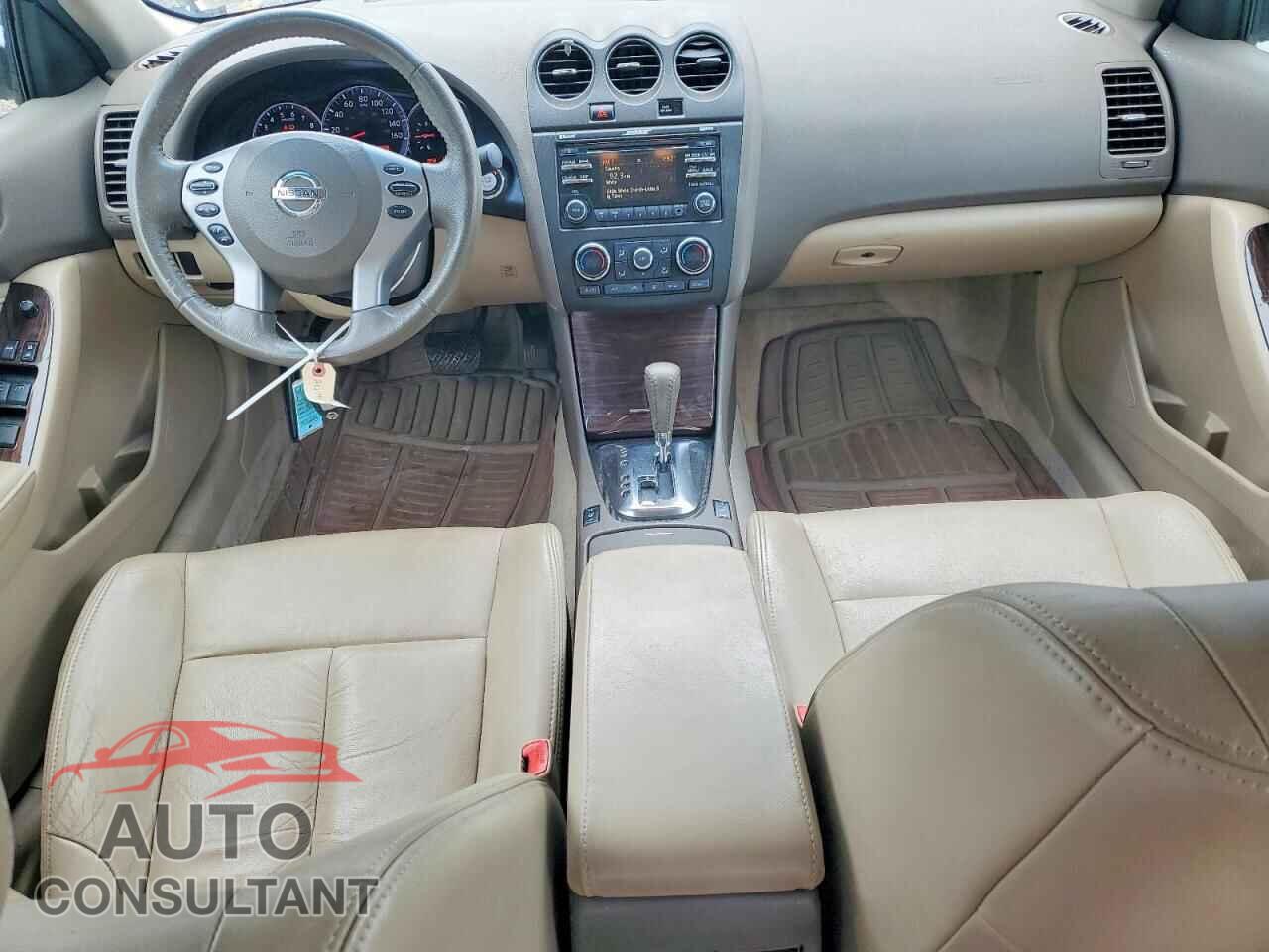 NISSAN ALTIMA 2012 - 1N4AL2AP2CC160165