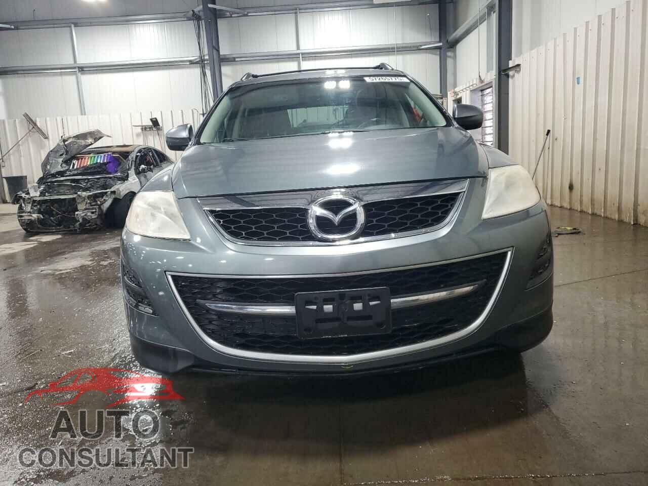 MAZDA CX-9 2012 - JM3TB3CA9C0342894