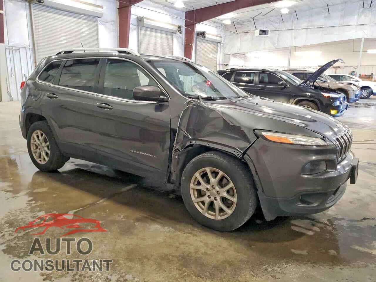 JEEP CHEROKEE 2015 - 1C4PJMCB5FW768403