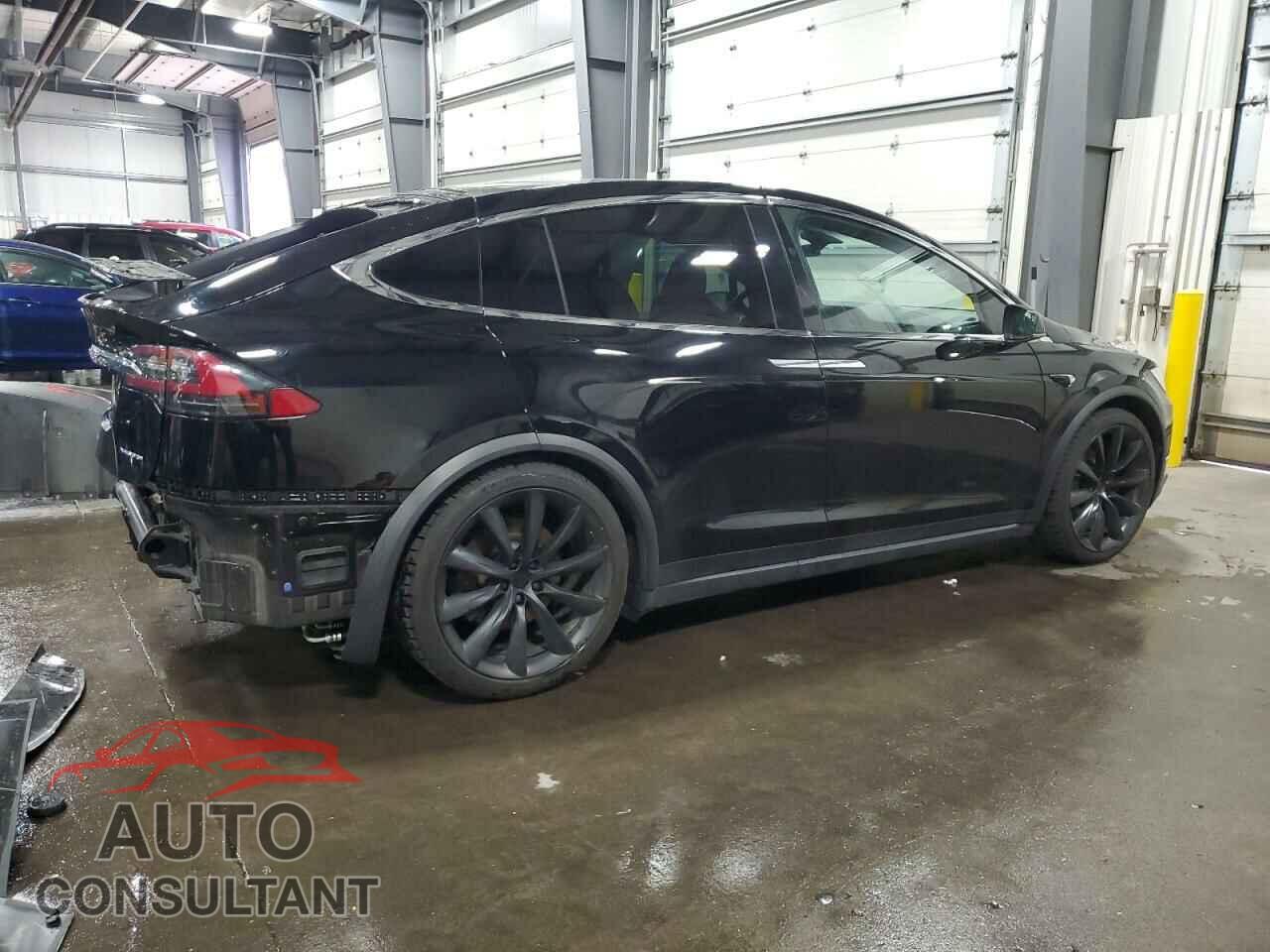 TESLA MODEL X 2020 - 5YJXCBE29LF303246