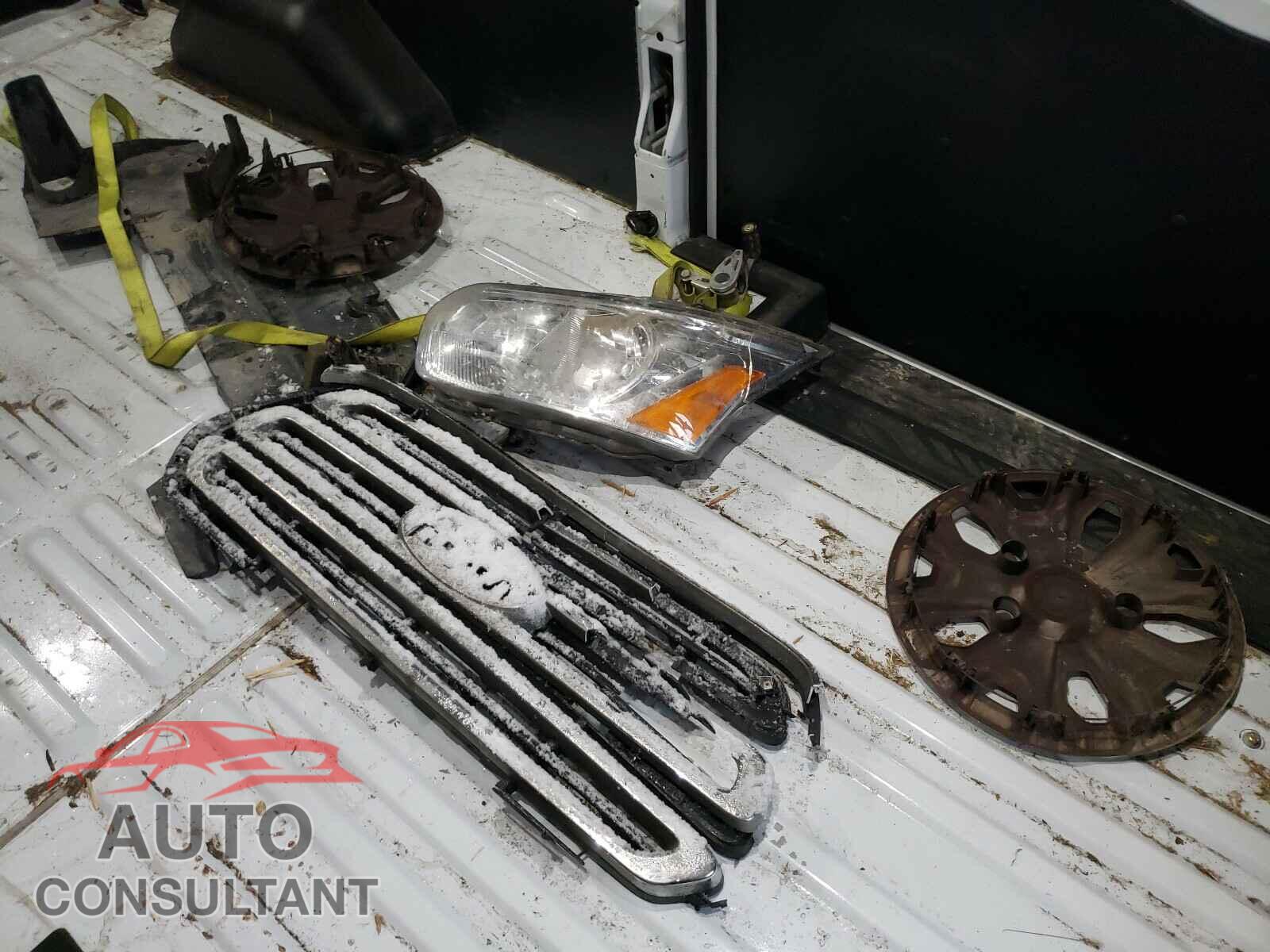 FORD TRANSIT CO 2018 - 1FTBW2UG5JKA37321
