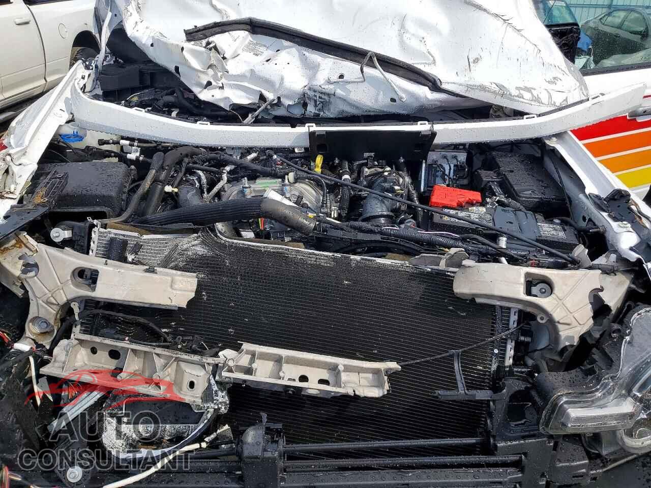 FORD BRONCO 2025 - 1FMEE7BH2SLB69694