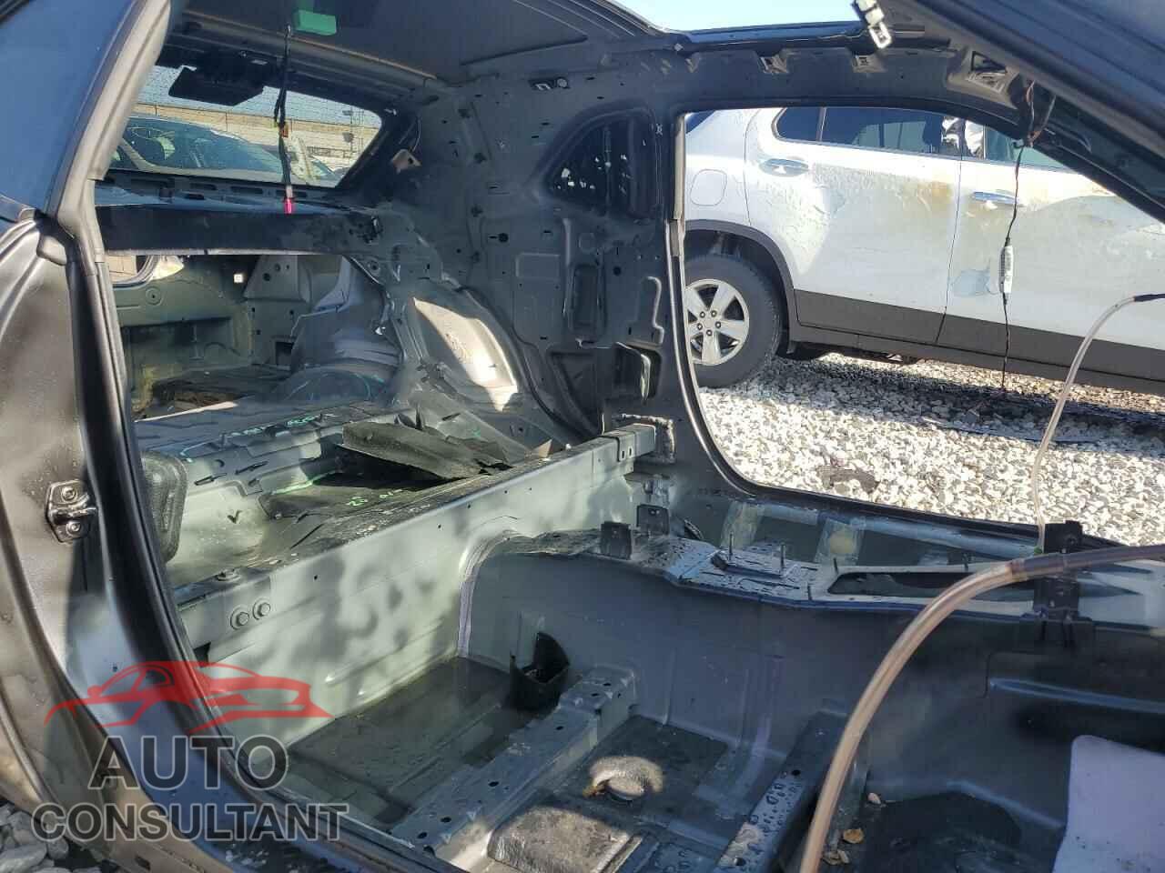 DODGE CHALLENGER 2019 - 2C3CDZC91KH502440