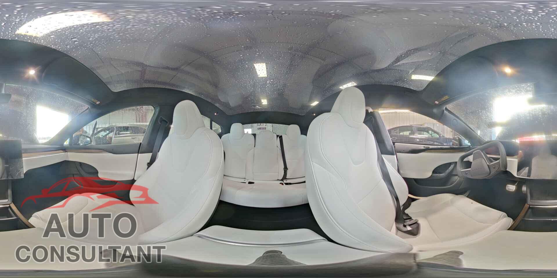 TESLA MODEL S 2024 - 5YJSA1E52RF543624