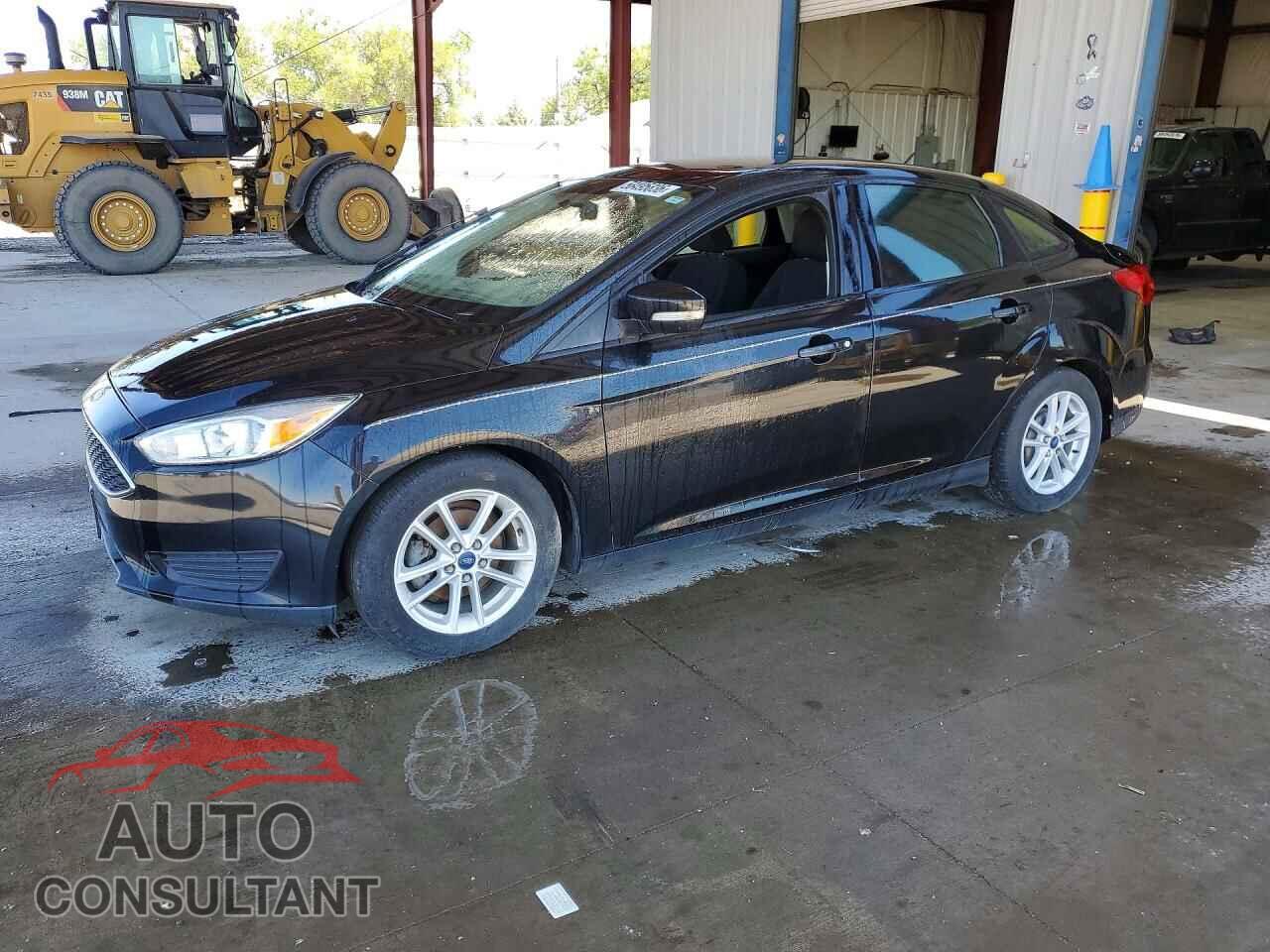 FORD FOCUS 2015 - 1FADP3F21FL210594