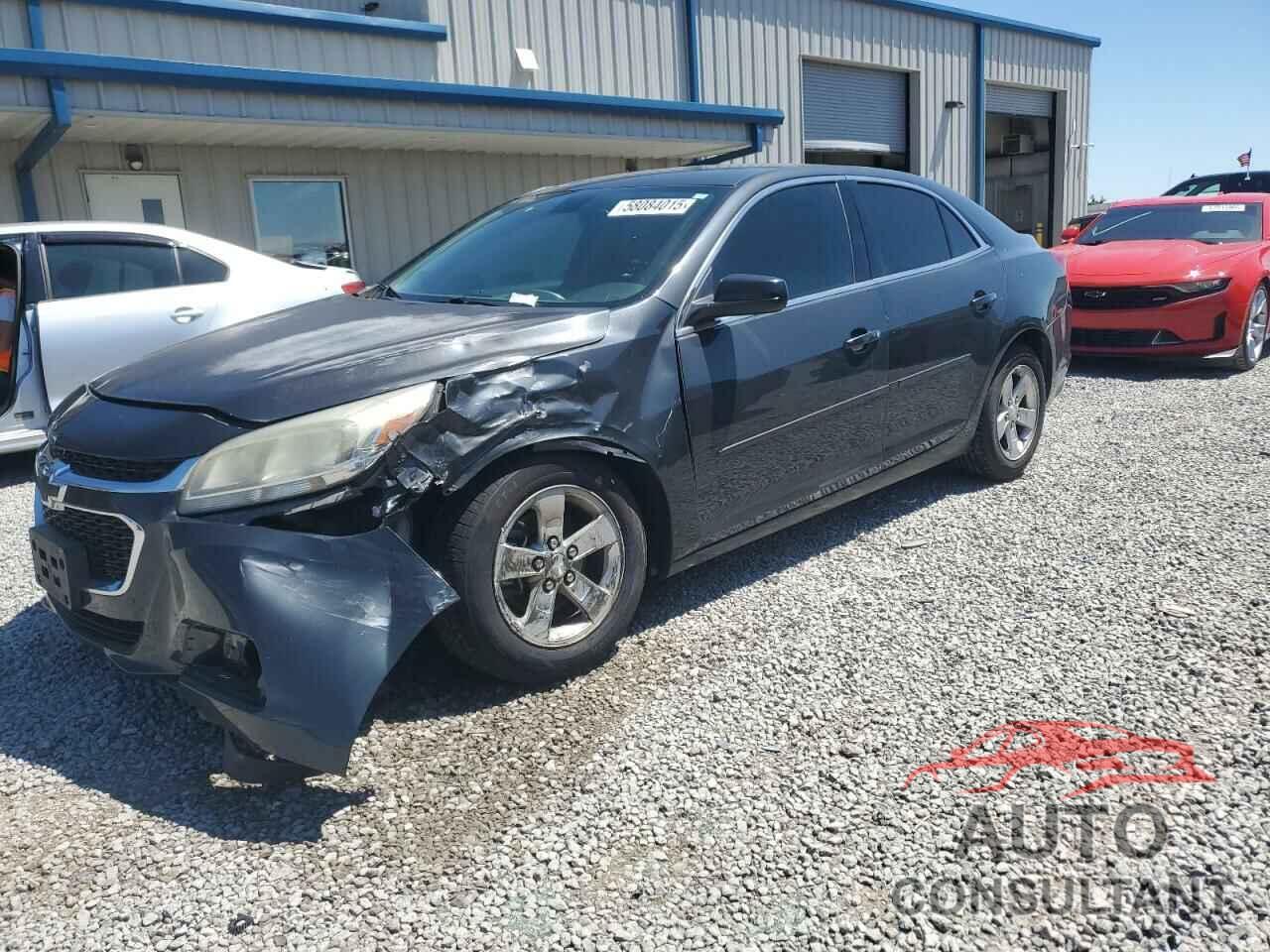 CHEVROLET MALIBU 2015 - 1G11B5SL6FF287250