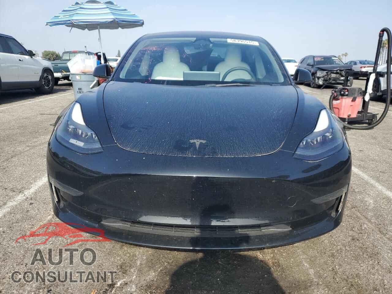 TESLA MODEL 3 2023 - 5YJ3E1EA1PF383996