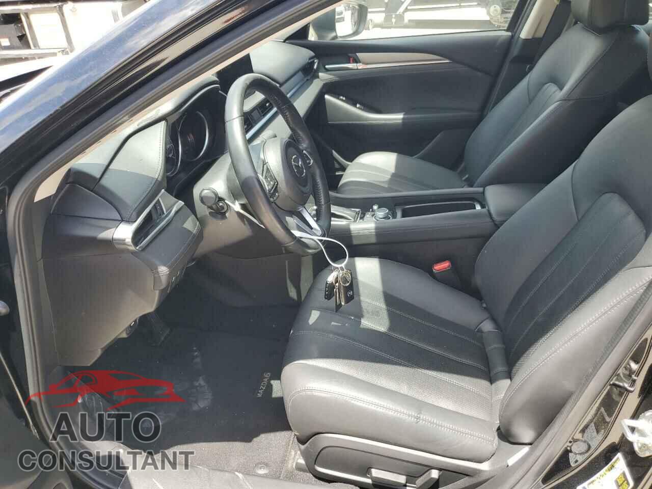 MAZDA 6 2021 - JM1GL1VM3M1614919