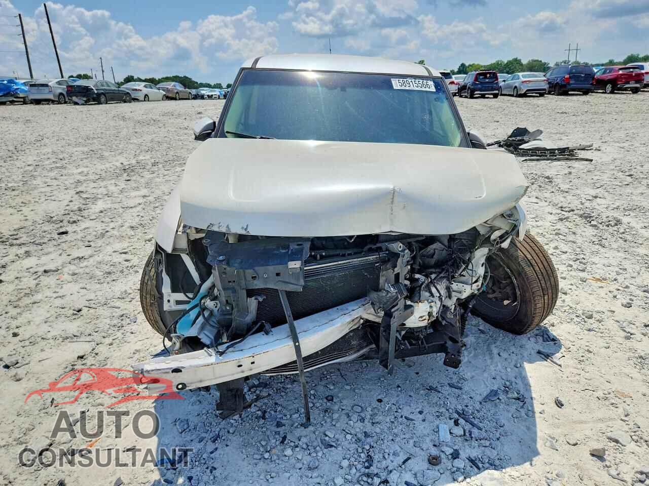 FORD FLEX 2013 - 2FMGK5D86DBD09249