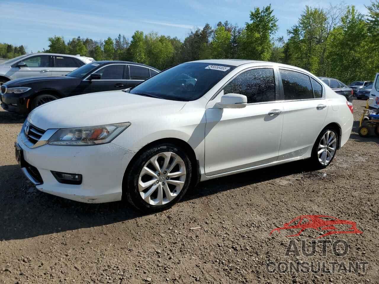 HONDA ACCORD 2015 - 1HGCR2F99FA803916