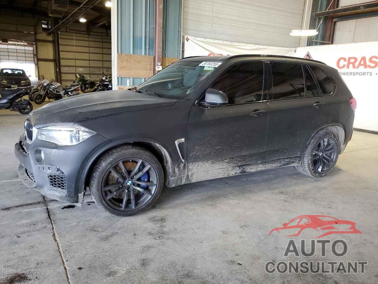 BMW X5 2017 - 5YMKT6C50H0U39048