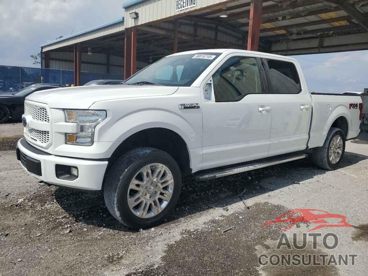 FORD F-150 2015 - 1FTFW1EF4FFB53935