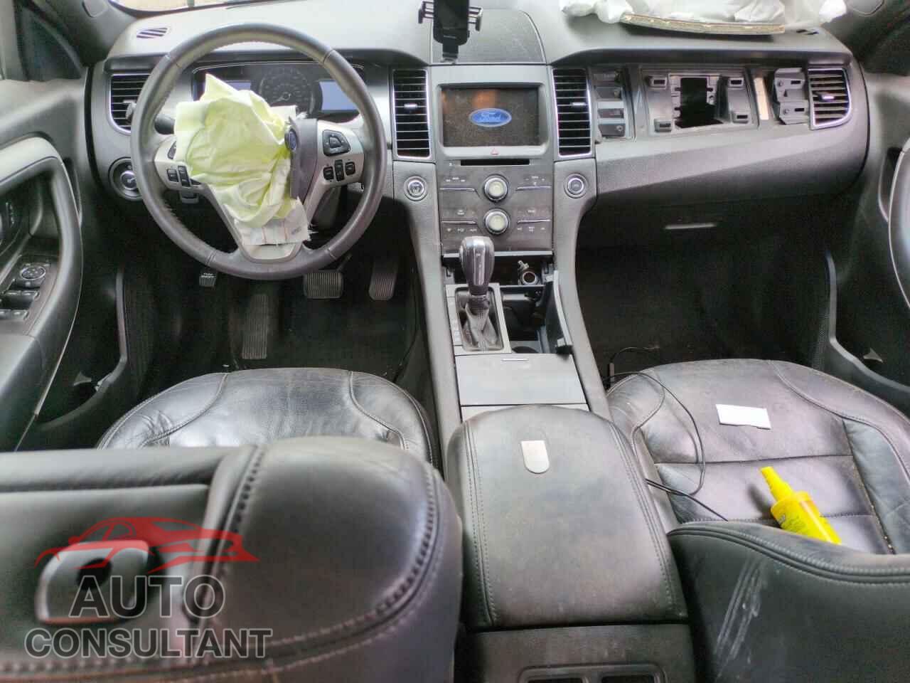 FORD TAURUS 2016 - 1FAHP2E82GG126084