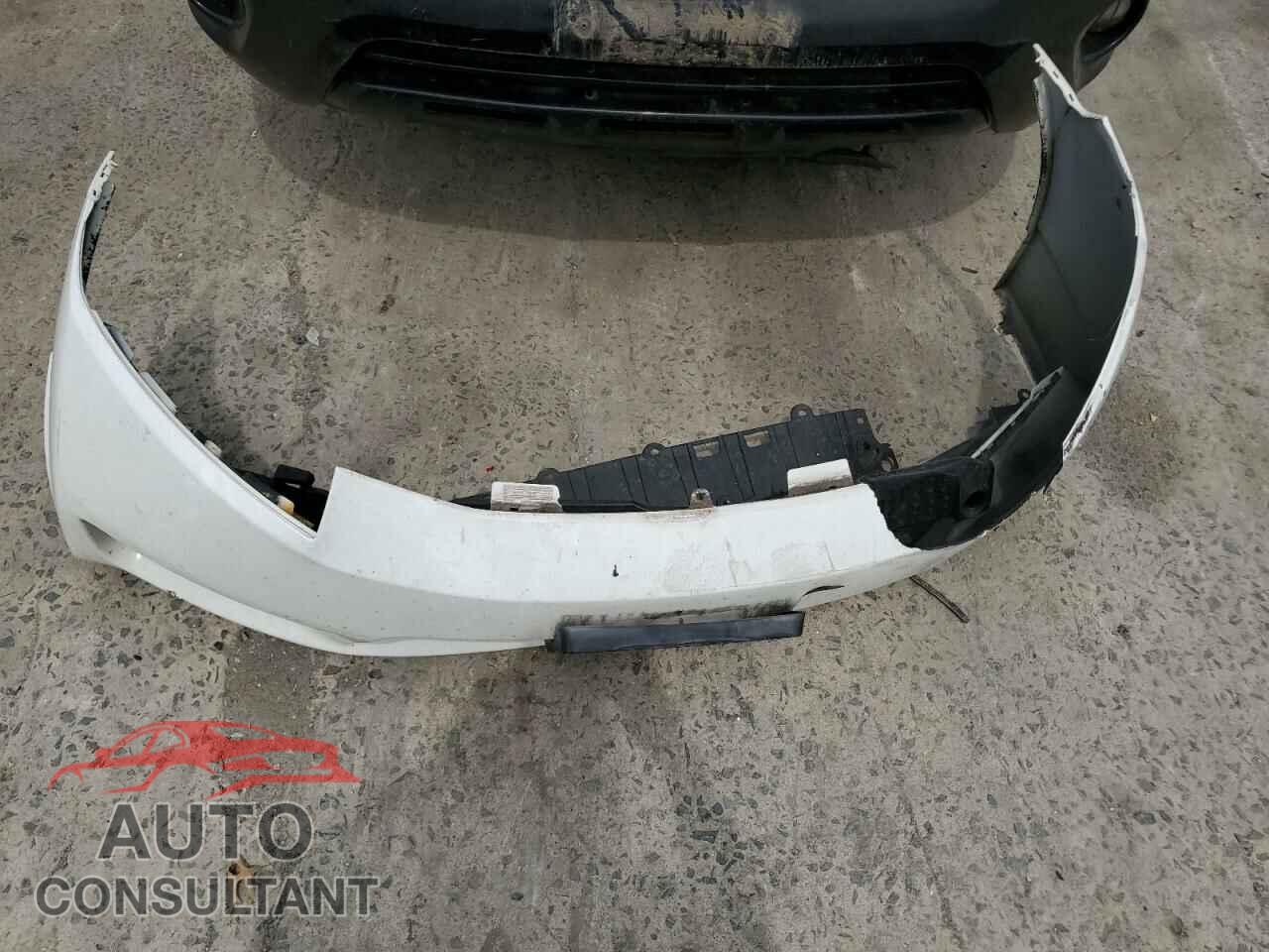 HONDA CIVIC 2011 - 2HGFA1F52BH525979