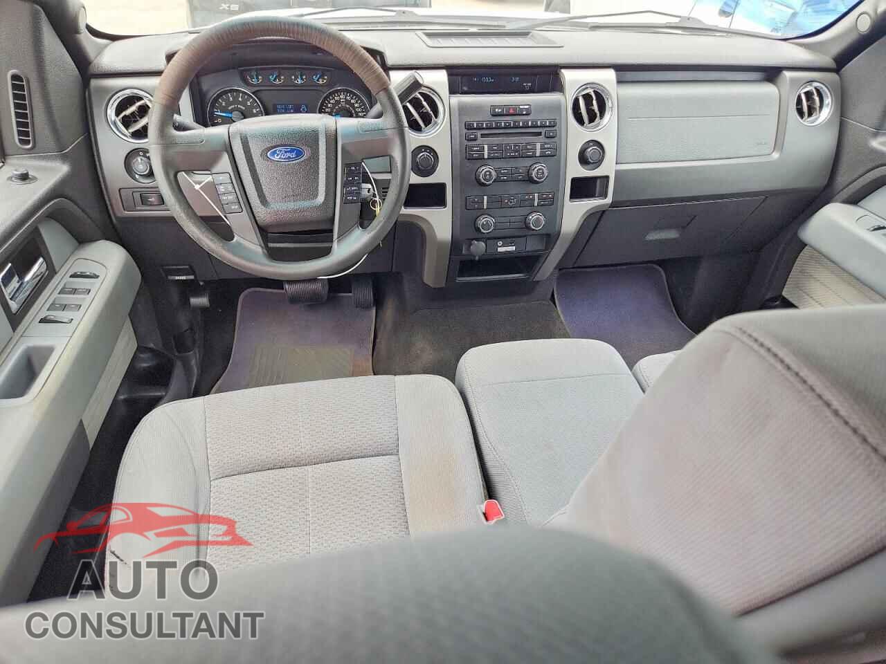 FORD F150 2014 - 1FTFX1EF3EFA71108