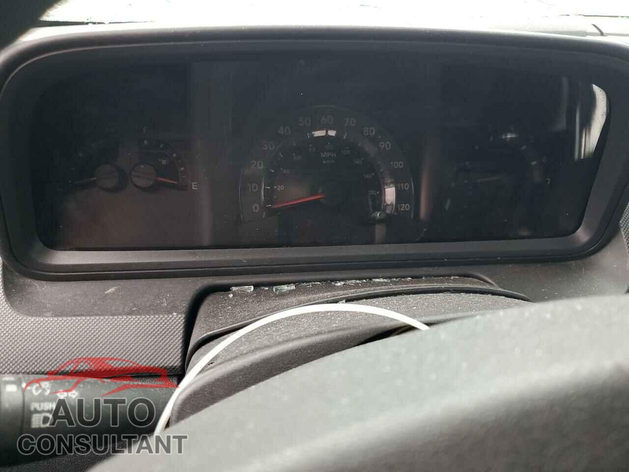 DODGE JOURNEY 2010 - 3D4PG4FB6AT102677