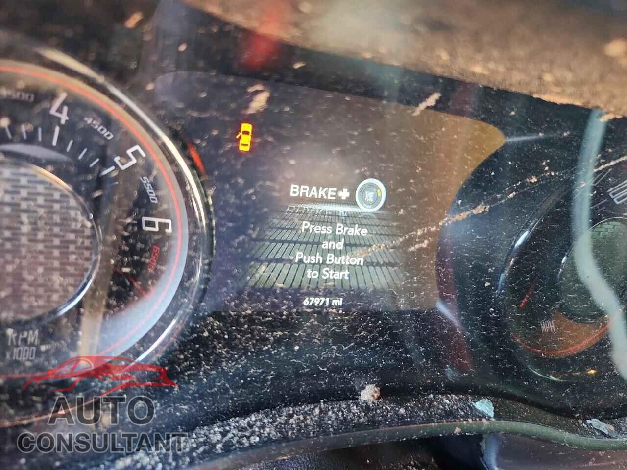 DODGE CHALLENGER 2023 - 2C3CDZAGXPH553914