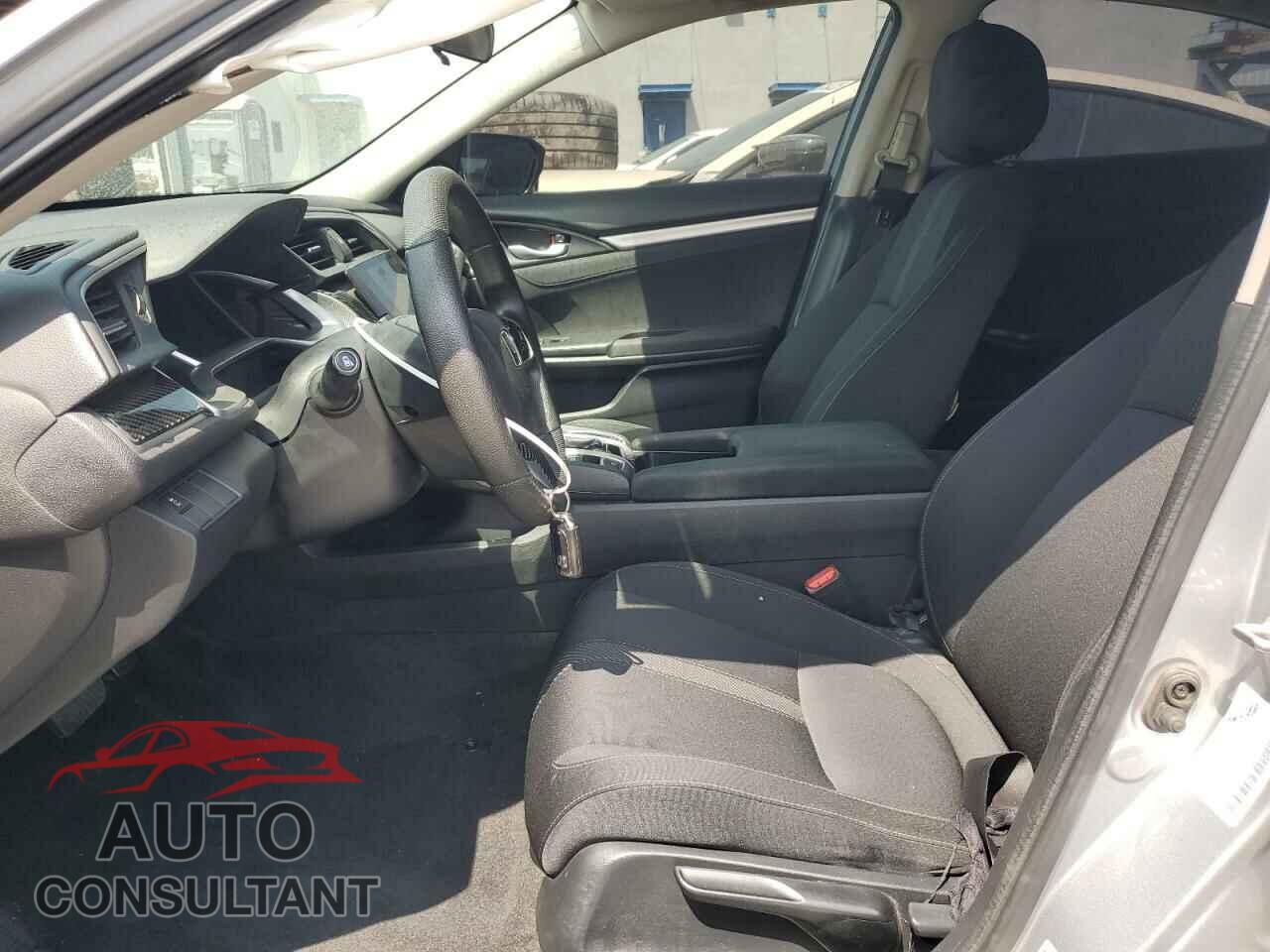 HONDA CIVIC 2017 - 2HGFC2F79HH538559