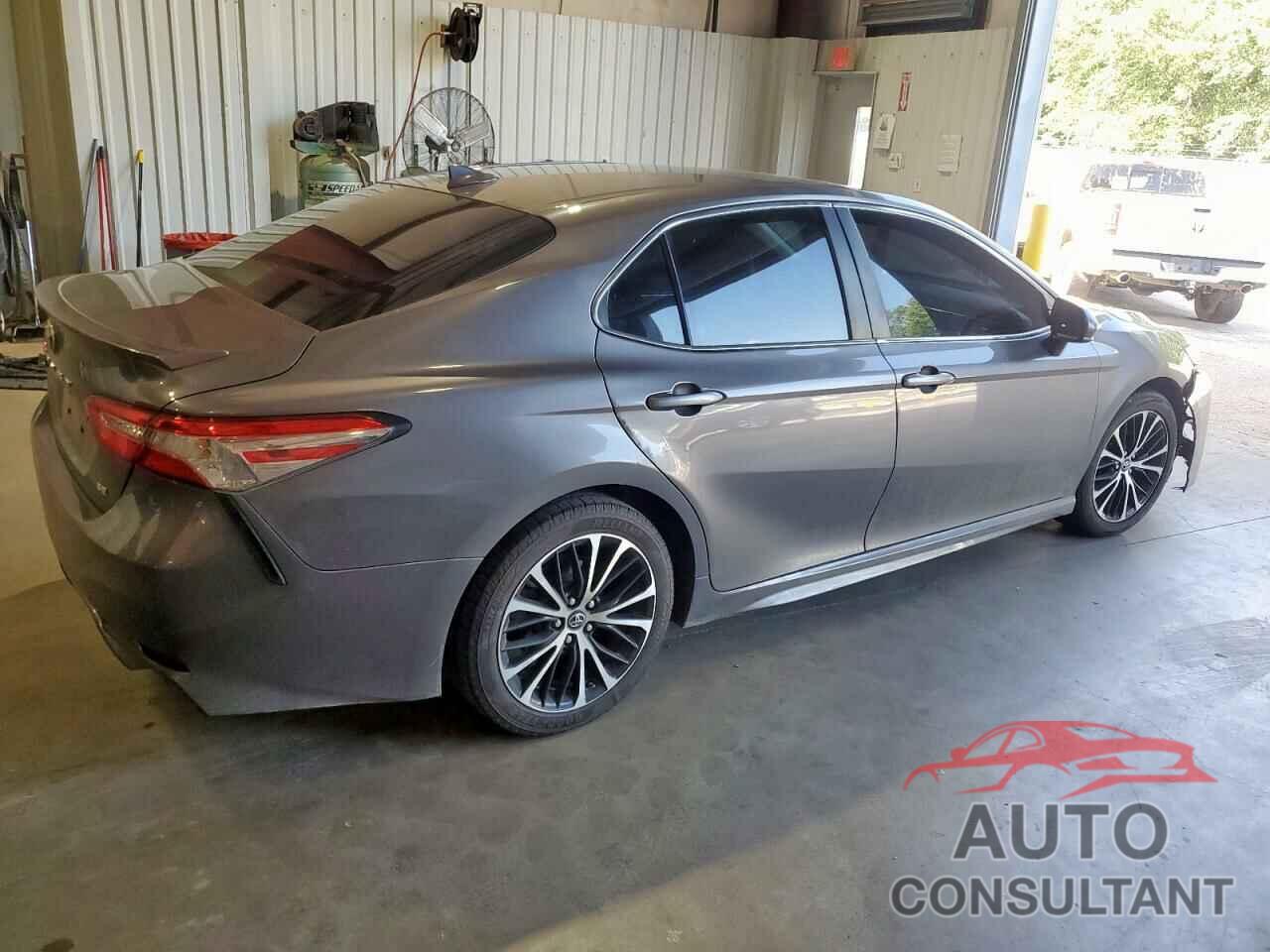 TOYOTA CAMRY 2020 - 4T1G11AK9LU344016