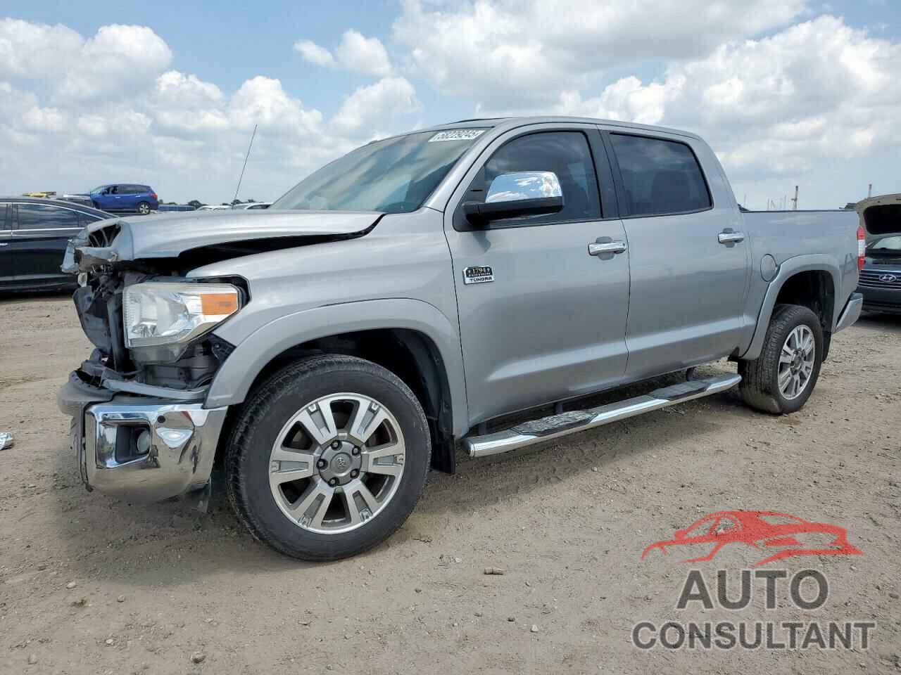 TOYOTA TUNDRA 2016 - 5TFGW5F13GX194969