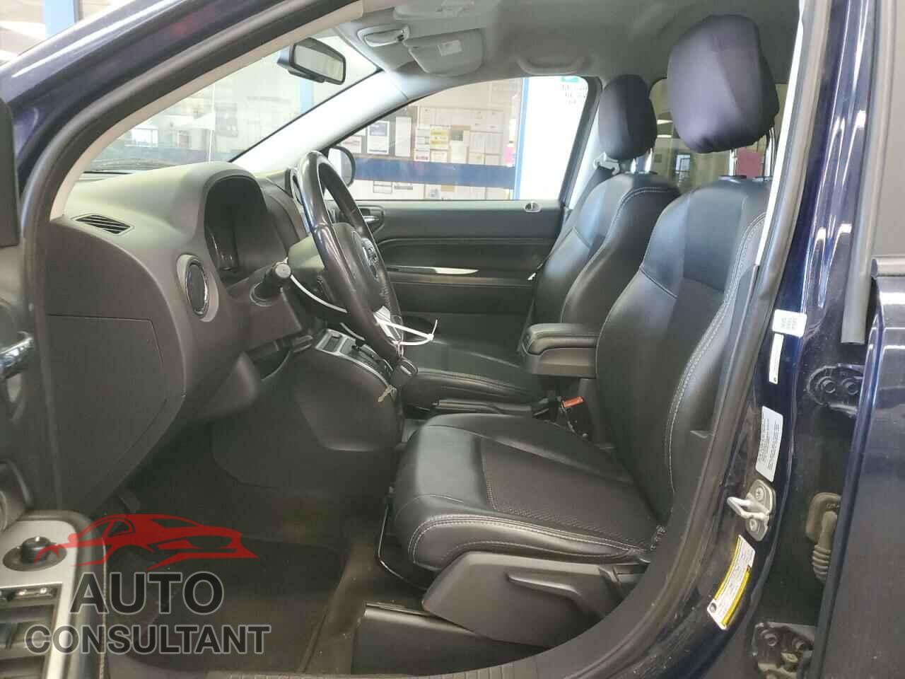 JEEP COMPASS 2016 - 1C4NJCEA9GD614876