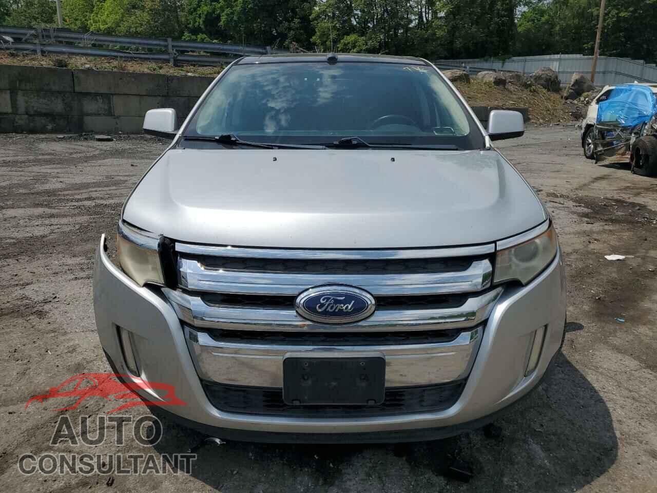 FORD EDGE 2011 - 2FMDK4JC1BBA28964