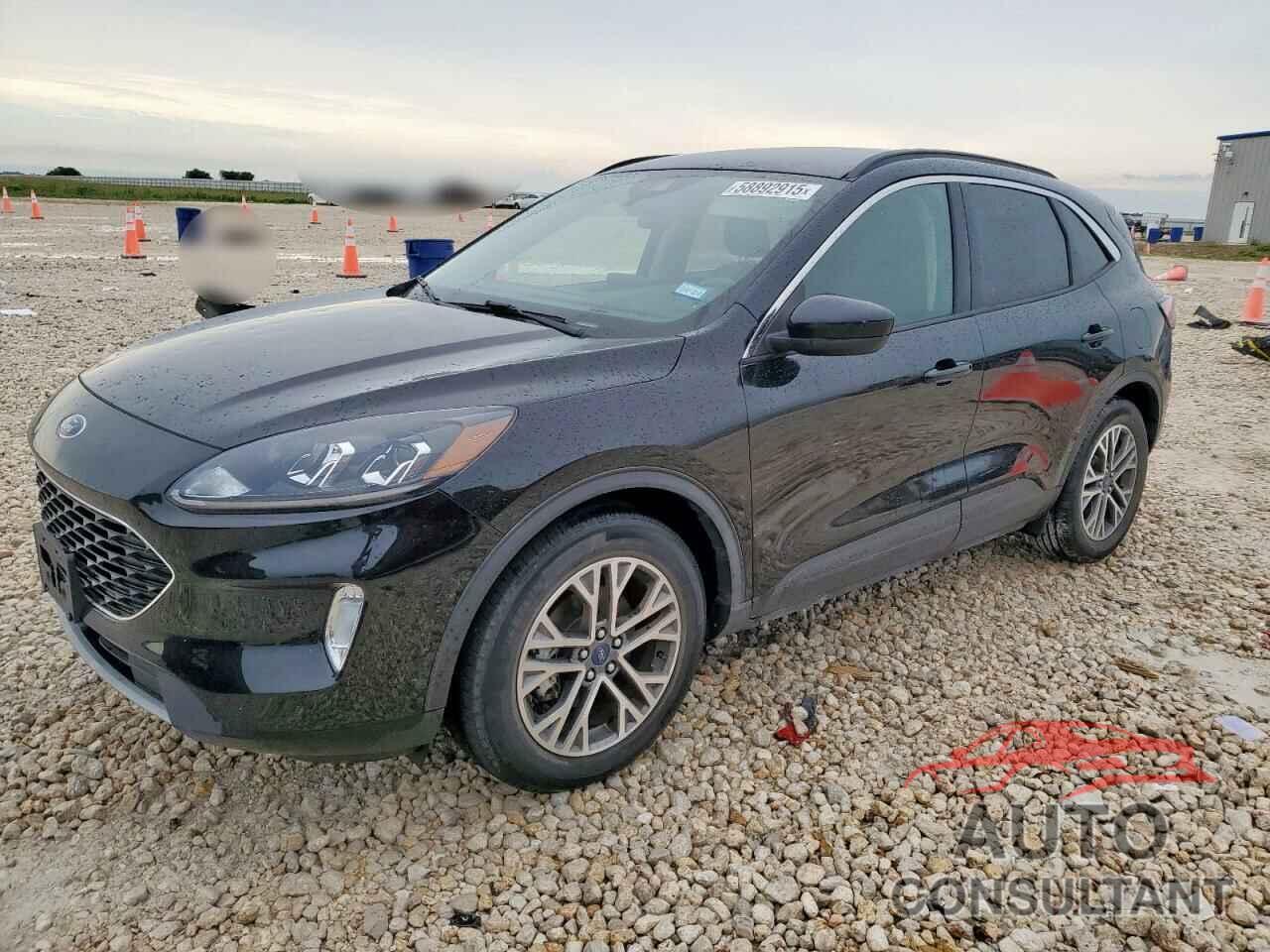 FORD ESCAPE 2020 - 1FMCU0H63LUA76010