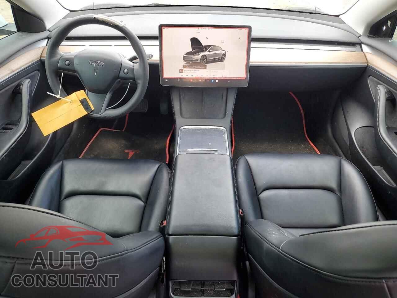 TESLA MODEL 3 2023 - 5YJ3E1EA7PF574662