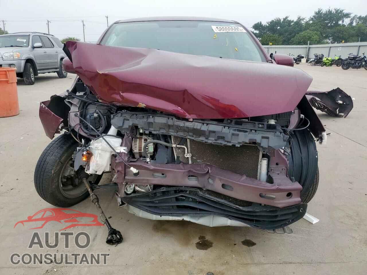 MITSUBISHI MIRAGE 2019 - ML32F3FJXKHF09354