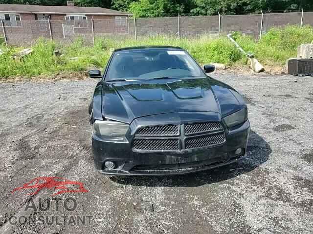 DODGE CHARGER 2012 - 2C3CDXHG8CH209213