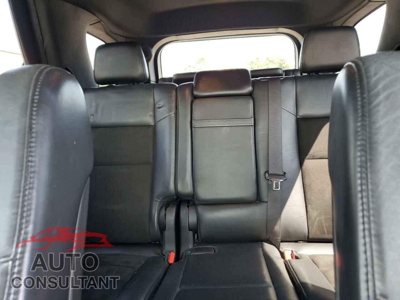 DODGE DURANGO 2019 - 1C4RDJDG4KC585577