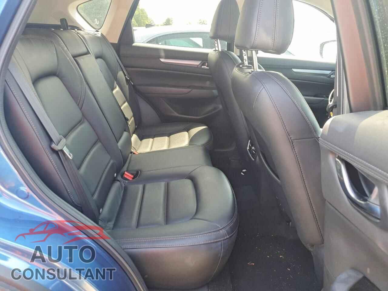 MAZDA CX-5 2021 - JM3KFBCM4M0468036