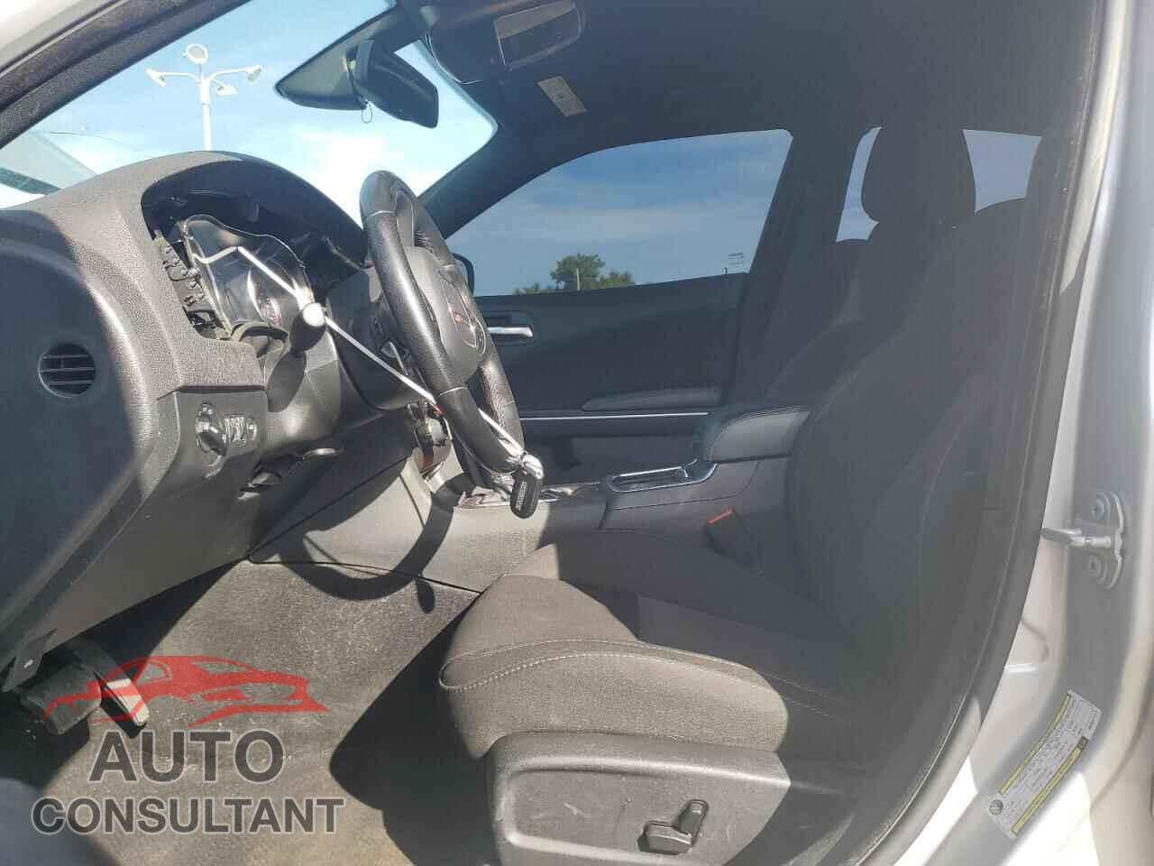 DODGE CHARGER 2021 - 2C3CDXCT3MH547737