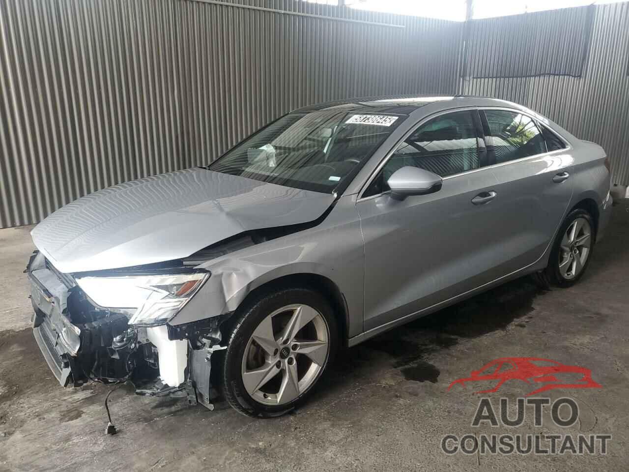 AUDI A3 2024 - WAUAUDGY2RA127557