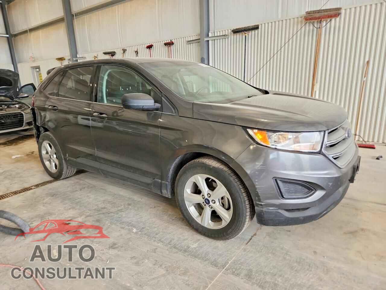 FORD EDGE 2016 - 2FMPK3G97GBB53350