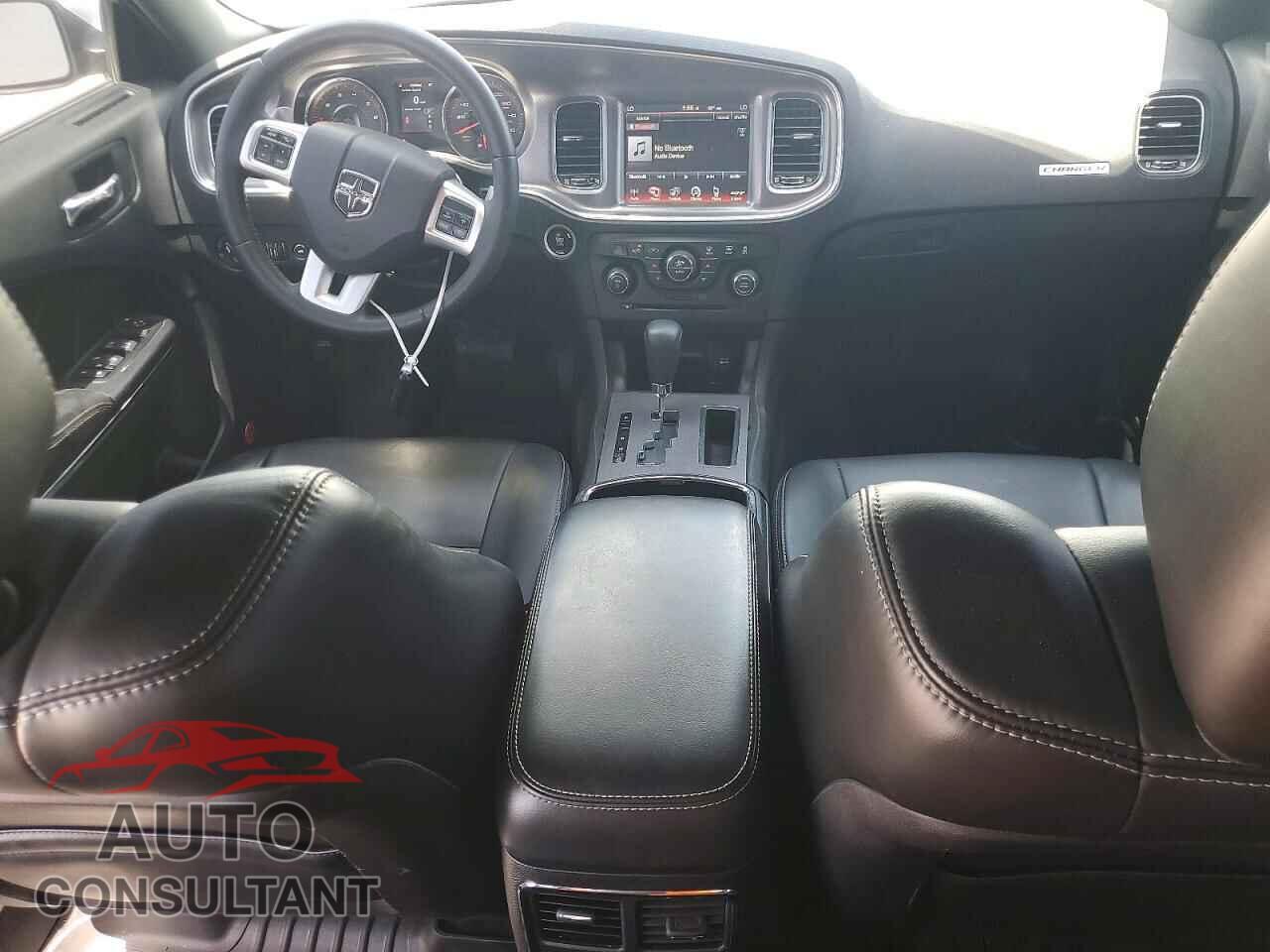 DODGE CHARGER 2014 - 2C3CDXDT4EH242618