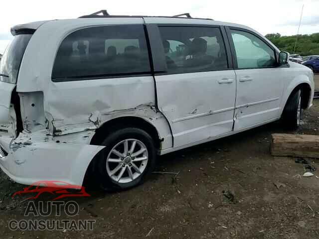DODGE CARAVAN 2015 - 2C4RDGCG1FR557012