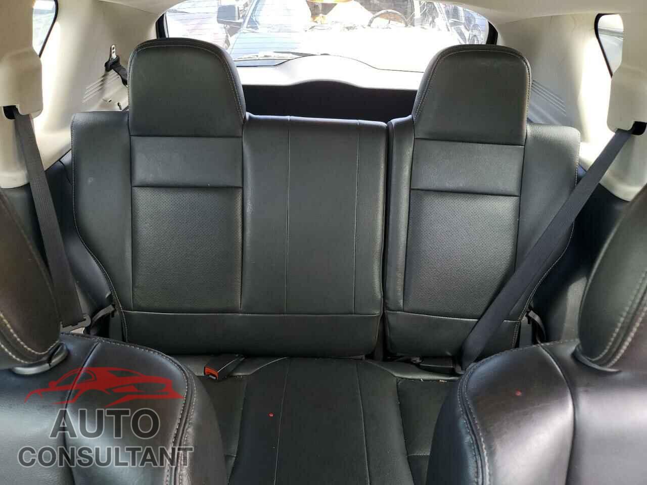 JEEP COMPASS 2016 - 1C4NJCEA9GD643519