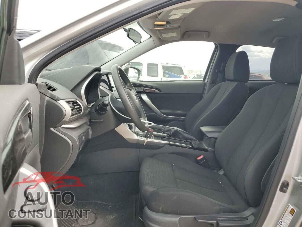MITSUBISHI ECLIPSE 2019 - JA4AS3AA0KZ040966