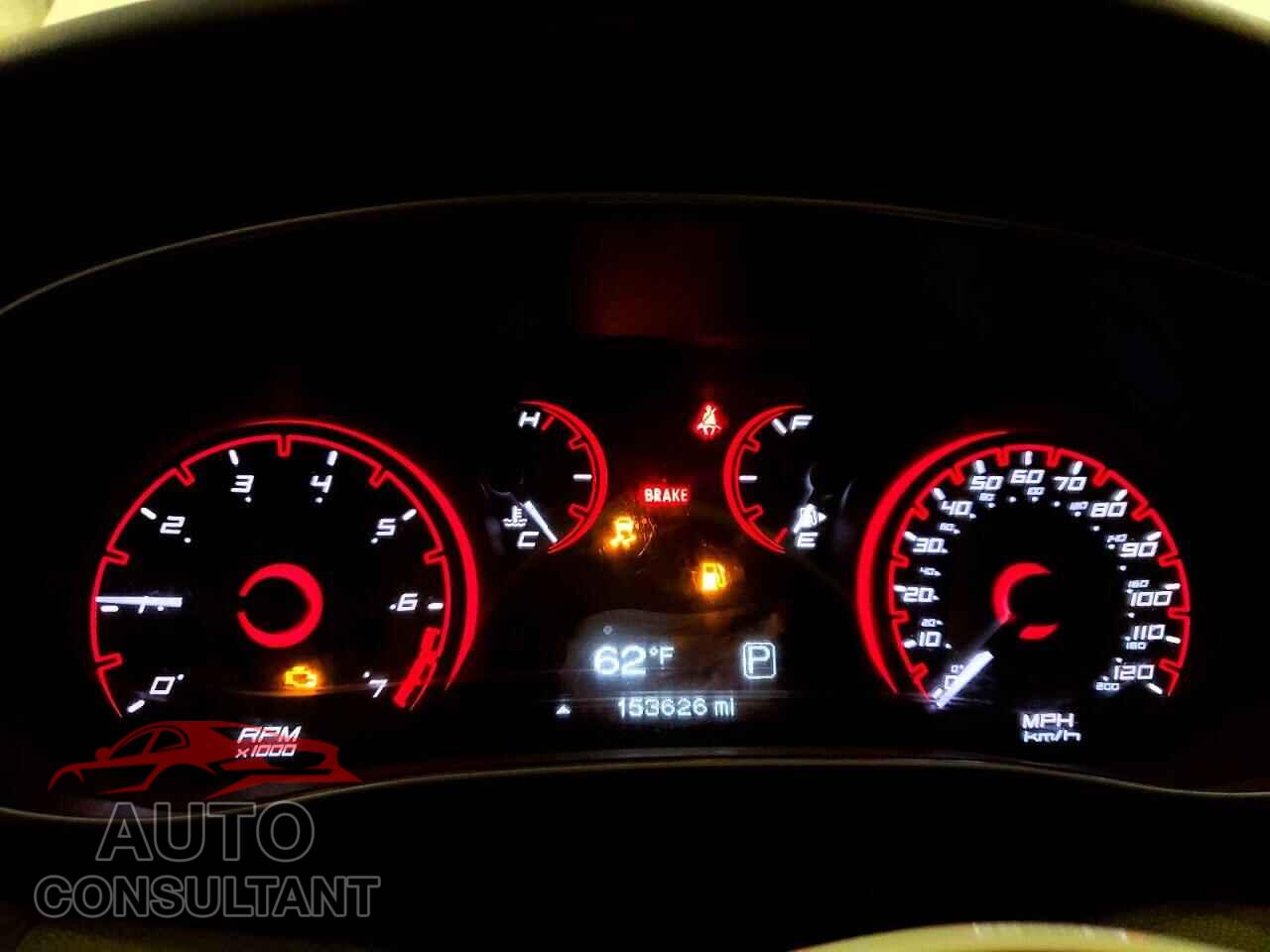 DODGE DART 2015 - 1C3CDFBB8FD251311