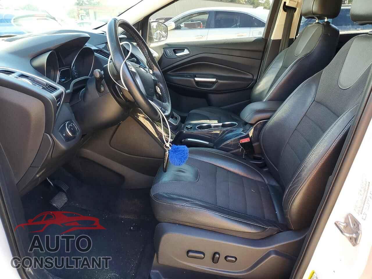FORD ESCAPE 2013 - 1FMCU9J94DUB20445
