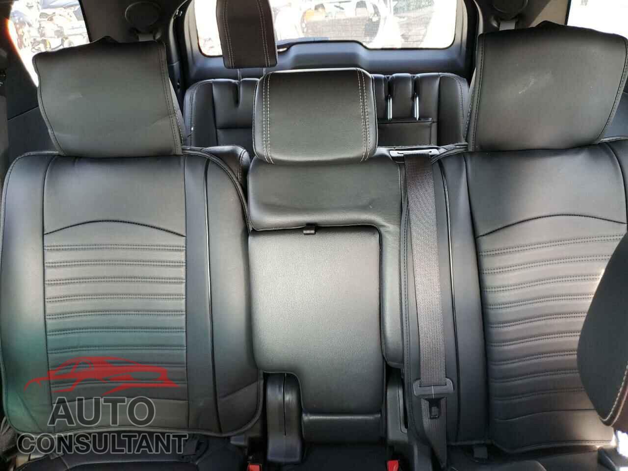 FORD EXPLORER 2015 - 1FM5K8GT1FGA51937