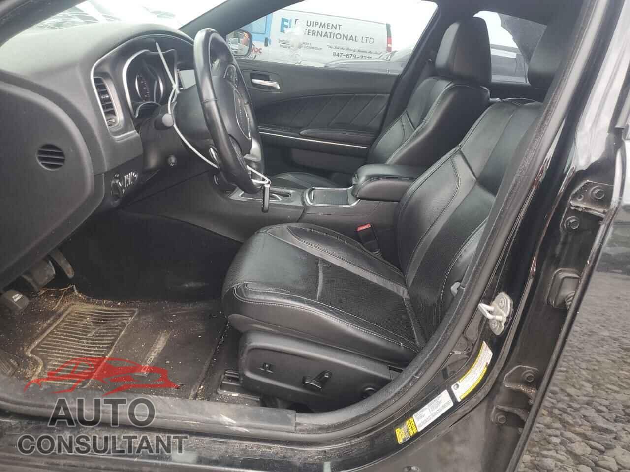DODGE CHARGER 2015 - 2C3CDXJG2FH770280