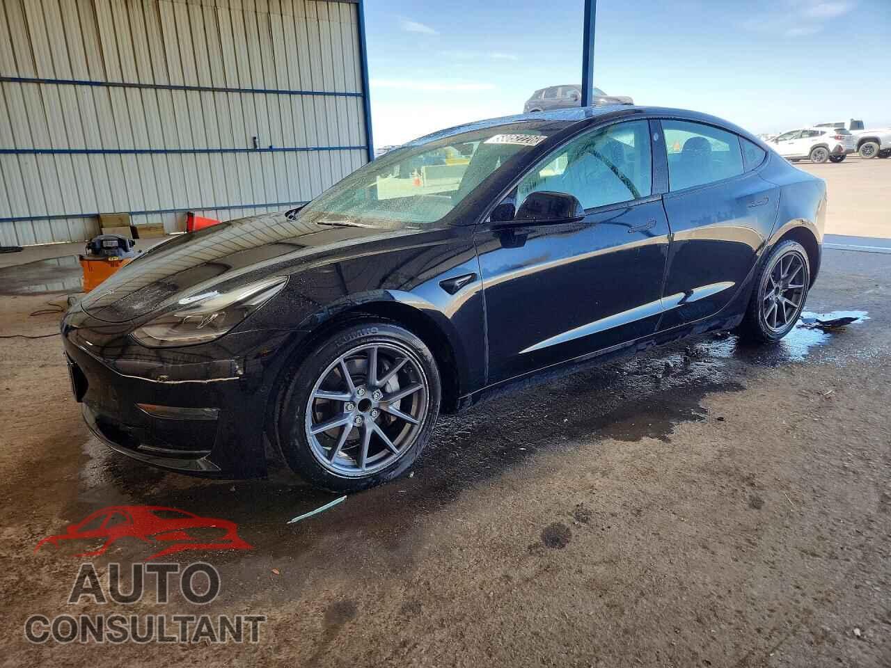 TESLA MODEL 3 2022 - 5YJ3E1EA0NF291260