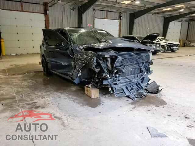 DODGE DURANGO 2019 - 1C4SDJCT6KC777471