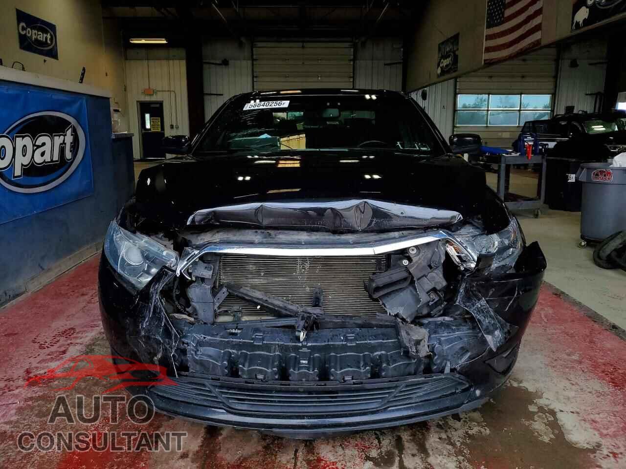 FORD TAURUS 2015 - 1FAHP2E87FG181452