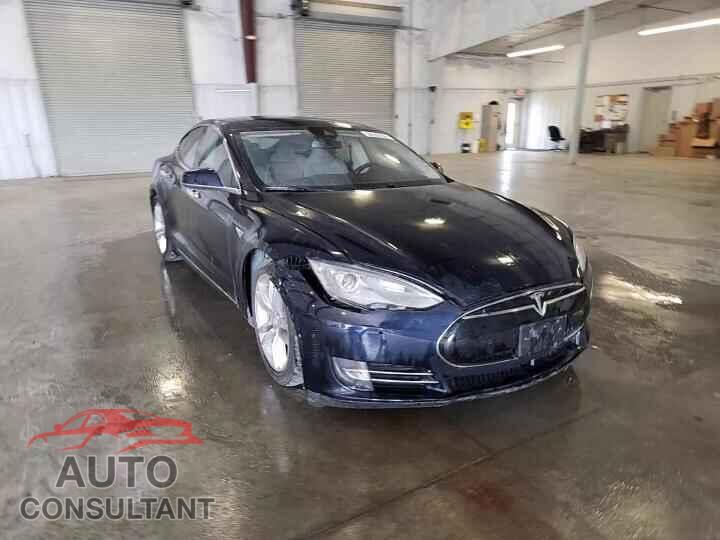 TESLA MODEL S 2015 - 5YJSA1H29FFP74792