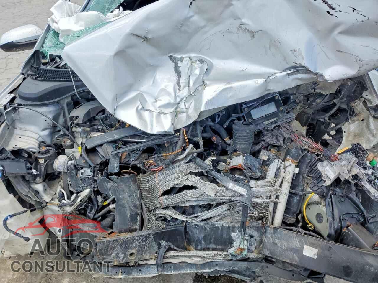 HYUNDAI ACCENT 2020 - 3KPC24A67LE114994