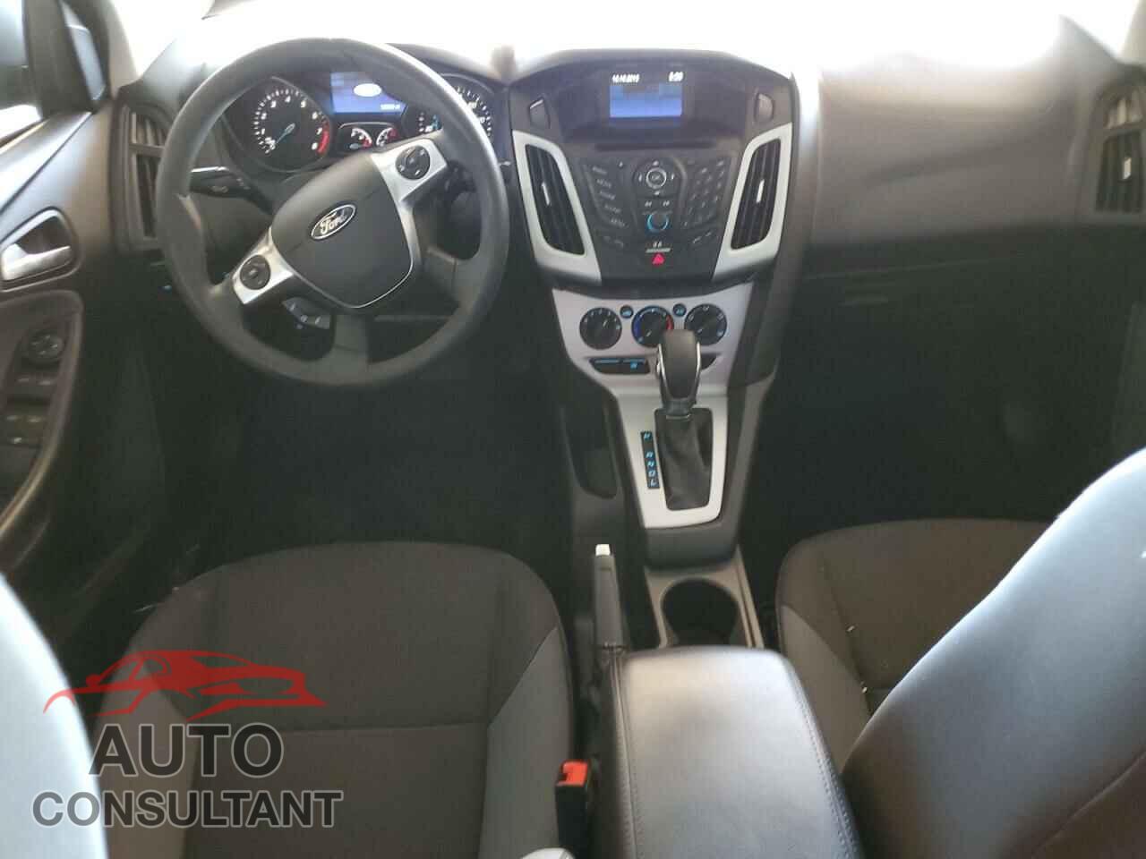 FORD FOCUS 2014 - 1FADP3F23EL179315